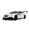 RC Drift Car Bentely GT3 Continental 4WD LED 1:18 RTR licencovaný