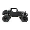 RC Crawler Hyper Go SC Scale Brushless 1:12 RTR antracit