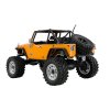 RC Crawler Hyper Go SC+ PRO Scale Brushless FOC 1:12 RTR