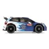RC auto Volkswagen Polo R WRC Rally/Drift Brushless 1:14 RTR z řady Hyper Go