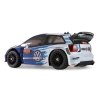 RC auto Volkswagen Polo R WRC Rally/Drift Brushless 1:14 RTR z řady Hyper Go