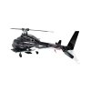 RC Vrtulník s gyroskopem Bell 222 Airwolf Pro 6ti kanálový 3D/6G RTF