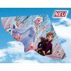 4229 2 sarkan frozen elsa 115x63 cm