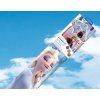4229 3 sarkan frozen elsa 115x63 cm