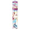 4232 3 sarkan minnie mouse 115x63 cm