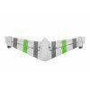 42386 1 lietajuce kridlo eagle twin v2 pnp zelene