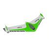 42386 lietajuce kridlo eagle twin v2 pnp zelene