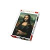 Puzzle Mona Lisa 1000 dielikov 48x68cm v krabici 40x27x6cm