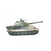 Bojujúci rc tank King Tiger 106, 2,4GHz s infra delom, 1:28