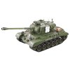 RC tank SNOW LEOPARD BB 1:16, LED, zvukový modul, 100% RTR