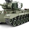 RC tank SNOW LEOPARD BB 1:16, LED, zvukový modul, 100% RTR