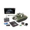 RC tank SNOW LEOPARD BB 1:16, LED, zvukový modul, 100% RTR