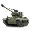 RC tank SNOW LEOPARD BB 1:16, LED, zvukový modul, 100% RTR