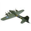 RC lietadlo BOEING B-17 Flying Fortress zelený
