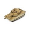 RC bojujúci Tank 1:28 s integrovaným infračerveným bojovým systémom