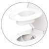 42584 4 wc nocnik potty biely