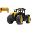 RC farm traktor JCB Fastrac 4200 1:16 LED svetla RTR sada