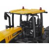RC farm traktor JCB Fastrac 4200 1:16 LED svetla RTR sada