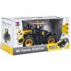 RC farm traktor JCB Fastrac 4200 1:16 LED svetla RTR sada