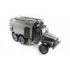 RC vojenský truck URAL 1:16