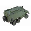 RC vojenský truck URAL 1:16