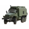 RC vojenský truck URAL 1:16
