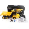 42680 1 rc dump truck 1 18