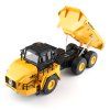 42680 2 rc dump truck 1 18
