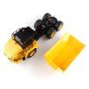 42680 4 rc dump truck 1 18