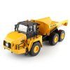 42680 rc dump truck 1 18