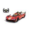 42683 1 rc auto ferrari 499p le mans 1 14
