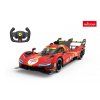 42683 rc auto ferrari 499p le mans 1 14