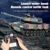 42692 2 rc tank german tiger 1 18 rtr