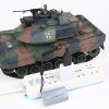 RC tank German Tiger 1:18 RTR