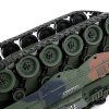 42692 7 rc tank german tiger 1 18 rtr