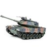RC tank German Tiger 1:18 RTR