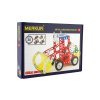 Stavebnica MERKUR 3 30 modelov 307ks v krabici 36x26,5x5,5cm
