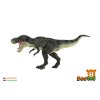 Tyrannosaurus zooted plast 31cm v sáčku