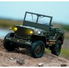 323114 323113 rc military car willys jeep 4