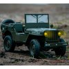 323114 323113 rc military car willys jeep 8