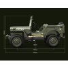 323114 rc jeep willys 2