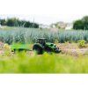43004 4 deutz rc traktor 8280 ttv s privesom 1 16 rtr