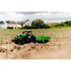 43004 5 deutz rc traktor 8280 ttv s privesom 1 16 rtr