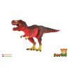 Tyrannosaurus zooted plast 26cm v sáčku