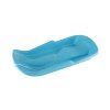 43226 boby simple plast 80x39cm azurova
