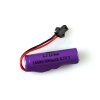 Li-Ion baterie 1S 3,7V 500 mAh, HBX