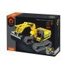 43286 stavebnica iammaster bager robot 2v1 plast 342 dielikov