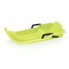 43322 boby ufo plast 84x42x17cm limetkova farba