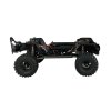 RC auto AMXRock Crosstrail Crawler 4WD 1:10 ARTR metalický antracit