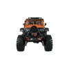 RC auto AMXRock Crosstrail Crawler 4WD 1:10 ARTR oranžový